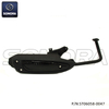Peugeot Kisbee Exhaust E4 OEM 790615 (P/N: ST06058-0047) Top Quality