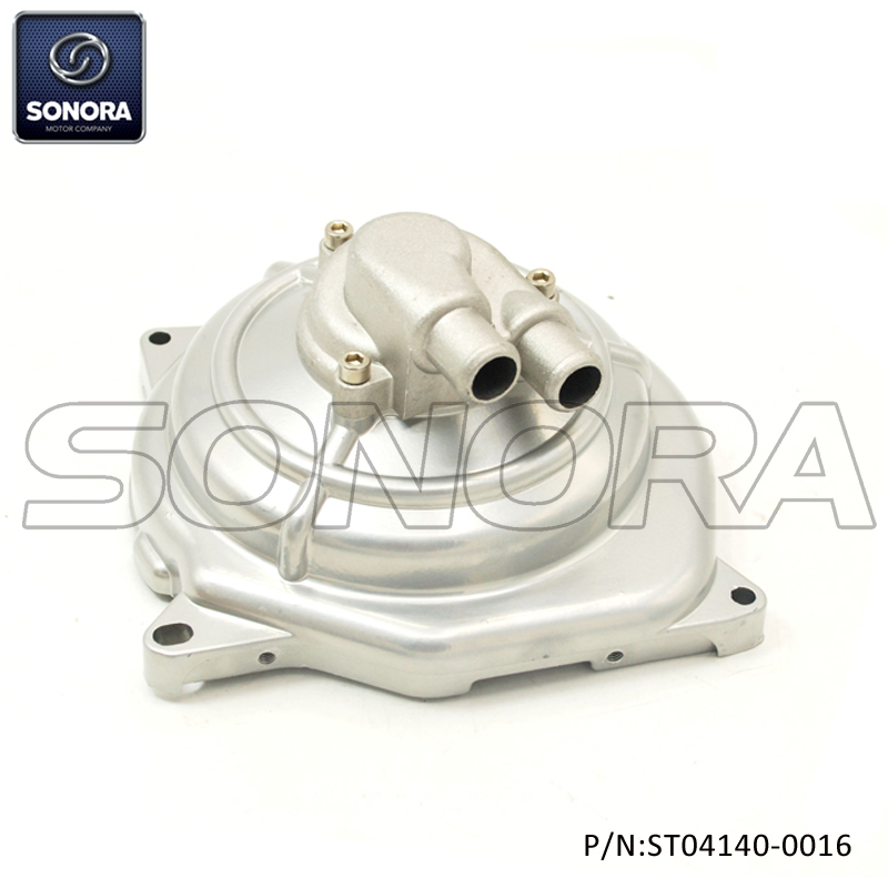 MBK-Minarelli-Sr50 Nitro Aerox WATER PUMP-Silver（P/N:ST04140-0016）top quality