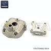 DERBI SENDA CYLINDER HEAD for 47MM cylinder (P/N:ST04002-0014) Top Quality