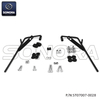 Chnia S Windshield High Clear(P/N:ST07007-0028) Original Quality