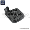 Peugeot Ludix 50cc Cylinder Head PE763719(P/N:ST04002-0039) Top Quality