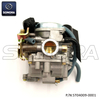 GY50 High quality Carburetor with Metal cap (P/N:ST04009-0001) Top Quality