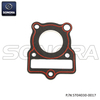 MASH 50 FIFTY Cylinder head gasket (P/N: ST04030-0017) Top Quatity