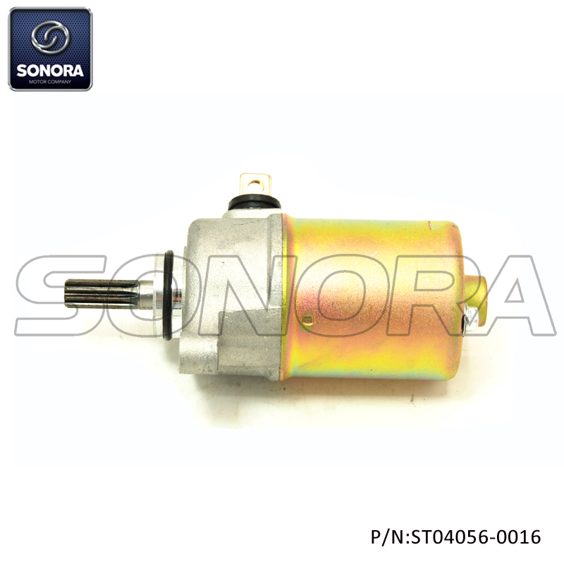 Yamaha X-Max 125 Starter Motor (P/N:ST04056-0016) Top Quality