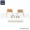 Piaggio ciao Main stand retrun spring set(P/N:ST06014-0001) top quality