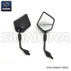 XFLM125GY-2B-E4 Rear view mirror set(P/N:ST06027-0029) top quality