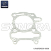 SYM AMA Cylinder base gasket 12191-AWA-0000(P/N: ST04039-0008) Top Quality