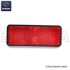 BT49QT-9 Rear reflector(P/N:ST06044-0006) top quality