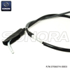 YBR CLUTCH CABLE (P/N:ST06074-0003) Top Quality