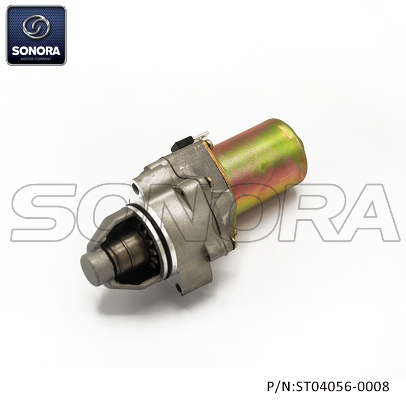 Minarelli AM6 Starter Motor(P/N:ST04056-0008) Top Quality