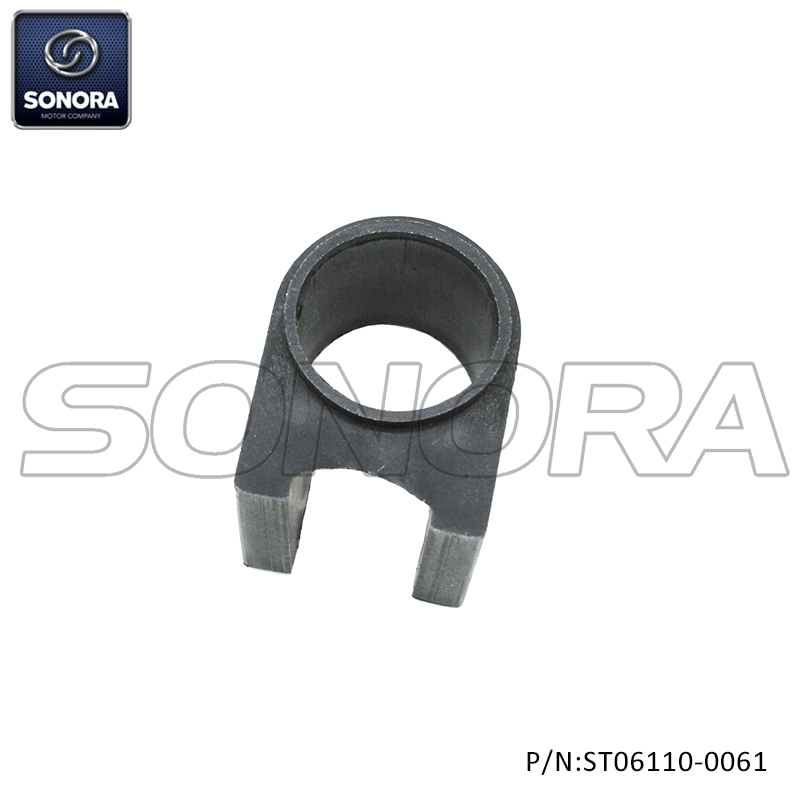 PW80 Rear Fork Plastic Sleeve（P/N:ST06110-0061 ） Top Quality 