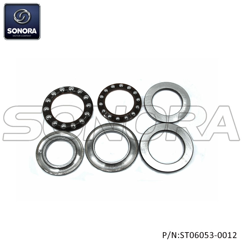 PW80 Steering Stem Rod Bearing（P/N:ST06053-0012） Top Quality 