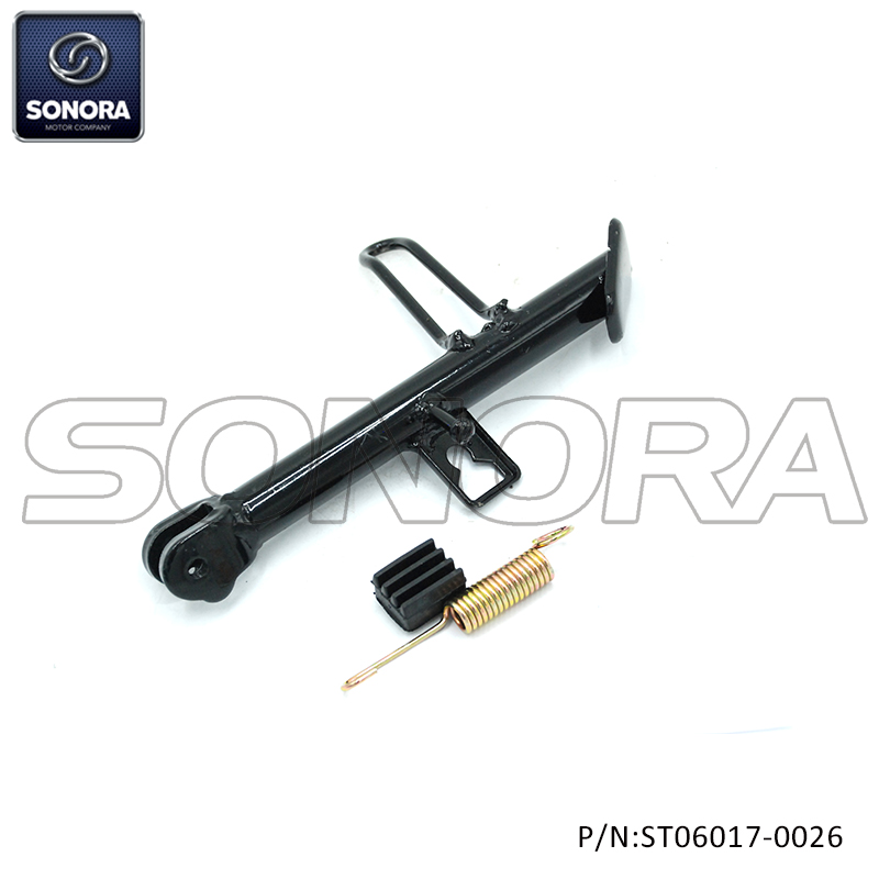 Side stand for Sym Symphony 50530-Z7E-000(P/N:ST06017-0026) Top Quality