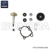 Waterpump repair kit for Sym 125-180(P/N:ST04096-0058） Top Quality