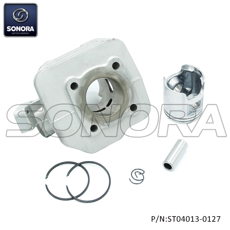 Cylinder kit 40mm for Peugeot vertical AC BUXY Elyseo looxor speedfight 1&2 vivacity (P/N:ST04013-0127) Top Quality