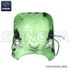 Front shield new type VPA Matt green(P/N:ST01002-0030) Top Quality