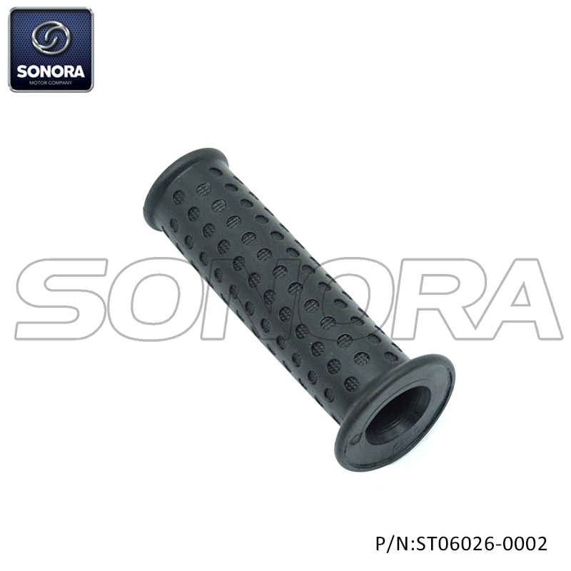 Left grip Piaggio Zip fly 274489 (P/N:ST06026-0002 ) Top Quality