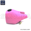 PW80 Fuel Tank-pink（P/N:ST06051-0009） Top Quality