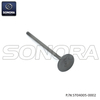 XFLM125GY-2B-E4 Vavle intake（P/N:ST04005-0002） Top Quality