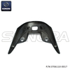Pillion HandleLuggage Rack Fairing Cover Gloss Black（P/N:ST06110-0017） Top Quality