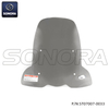 Peugeot Kisbee Windshield high smoke (P/N:ST07007-0033） Top Quality 