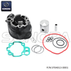 Minarelli AM6 60CC 44MM Cylinder Kit(P/N:ST04013-0001) top quality