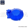 IGNITION COVER AM6 MINARELLI BLUE(P/N:ST04051-0030)top Quality