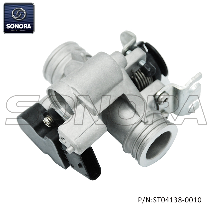 VESPA SPRINT E5 Throttle body(P/N:ST04138-0010) Top Quality