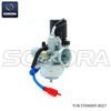 Carburetor for Peugeot Ludix Jet Force Speedfight 3 Vivacity 1 and Vivacity 2 (P/N:ST04009-0027） Top Quality 