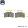 Electric scooter brake pad (P/N:ST05008-0037) Top Quality