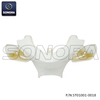 Stearing cover Yamaha Aerox white (P/N:ST01001-0018) Top Quality