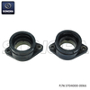 Honda CB400 78-79 16211-413-000 Manifold 2pcs(P/N:ST04000-0066 ) Top Quality