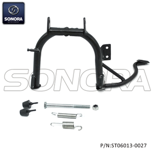 Main Stand for ZIP125 4T FLY150 LX(P/N:ST06013-0027 ) Top Quality