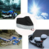 Scooter motorcycle covers SIZE XL (230x95x125) (P/N:ST07006-0001） Top Quality 