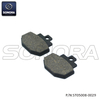 Runner VX 125-180 BRAKE PAD KIT(P/N:ST05008-0029) Top Quality