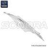 Body side cover right for Sym Symphony SR125 83500-X3A-000 mate grey(P/N:ST01008-0030) Top Quality