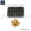 MAIN JET PWK N° 100+102+105+108+110+112+115+118+120+122(BOX OF 10) (P/N:ST04012-0125) Top Quality