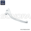RIEJURRX RS1 DERBI GPR Right lever(P/N:ST06036-0035) Original Quality Spare Parts