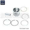 ZIP 3V Piston Kit（P/N:ST04077-0039 ） Top Quali