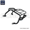 QINGQI QM125GY-2B Rear carrier（P/N:ST06042-0047） Top Quali