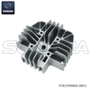 PW80 Cylinder Head（P/N:ST04002-0051） Top Quali