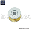 SR250 Oil filter for CF MOTO ITALIKA VORTX300(P/N: ST06071-0020） Top Quality