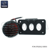 Universal tailight with side bracket(P/N:ST02012-0055) Top Quality