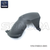REAR FENDER for SYM XPRO 80107-AWR-000-black(P/N:ST00015-0045) Top Quality