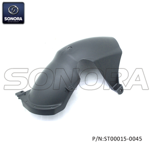 REAR FENDER for SYM XPRO 80107-AWR-000-black(P/N:ST00015-0045) Top Quality