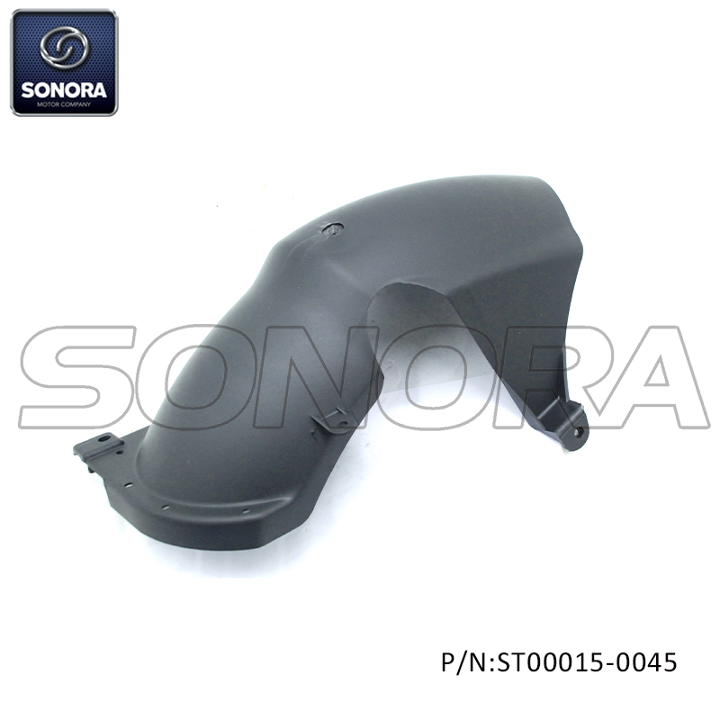 REAR FENDER for SYM XPRO 80107-AWR-000-black(P/N:ST00015-0045) Top Quality