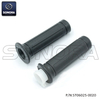 Grip Set for Honda SH125 150 '04-'12 53140KPZ900 53166GW2000 (P/N:ST06025-0020 ) Top Quality