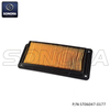 AIR FILTER FOR SYM JOYRIDE 125/200 EU2: R.O. 17211HLK000(P/N:ST06047-0177) Top Quality