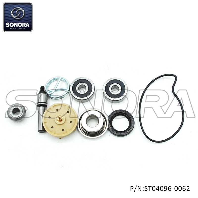 Vespa Gts 250-300cc Water pump repair kit（P/N:ST04096-0062 ) Top Quality