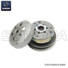 GY6 139QMA 139QMB 50cc 4T Clutch Rear Pulley (P/N:ST04019-0000)Top Quality